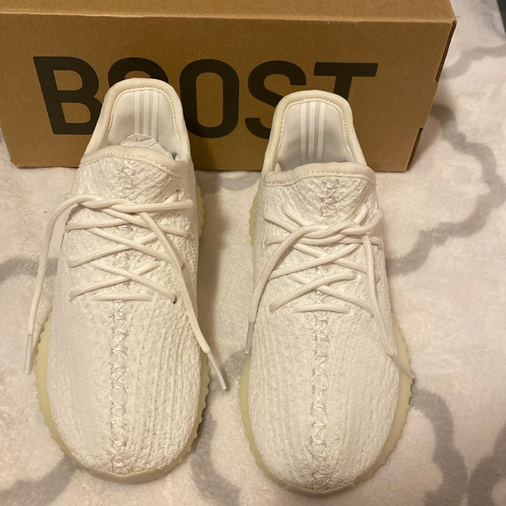 Yeezy Boost 350 V2 Infant brand new with box